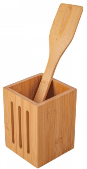 Подставка для кухонных принадлежностей Bamboo