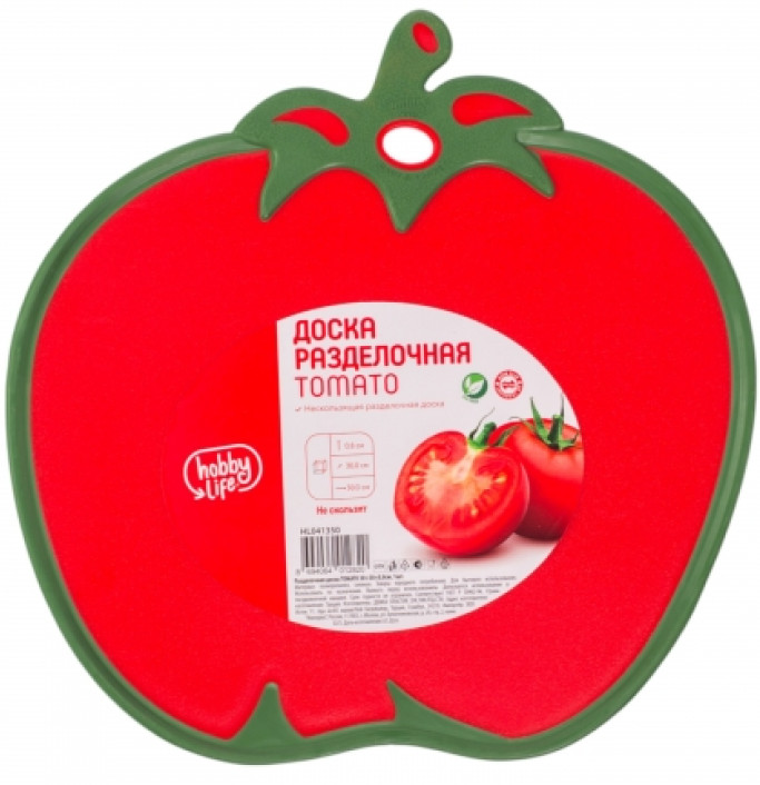 Разделочная доска Tomato | Hobby Life