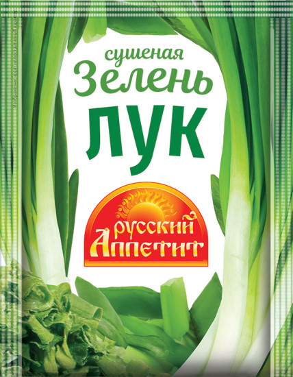 Лук зелёный 7гр