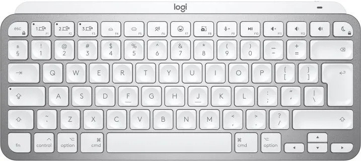 Клавиатура 920-010526 серый | Logitech