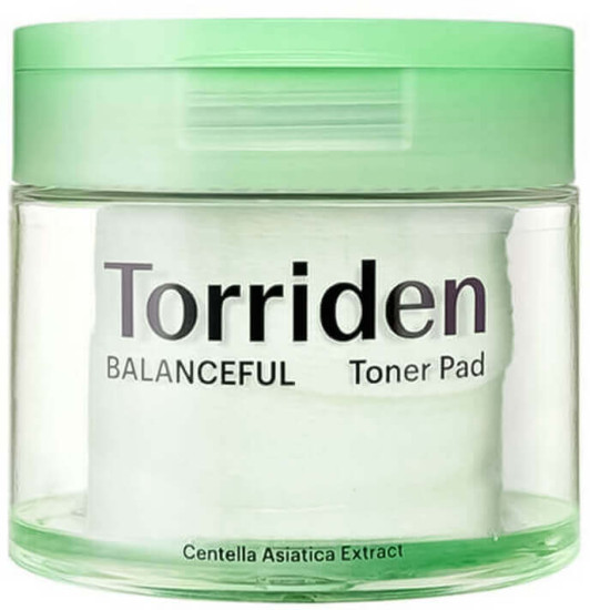 Пэды Balanceful Centella
