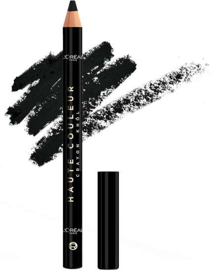 Карандаш для глаз «Haute Couleur». оттенок 110 Noir Silk