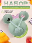 зеленый зеленый