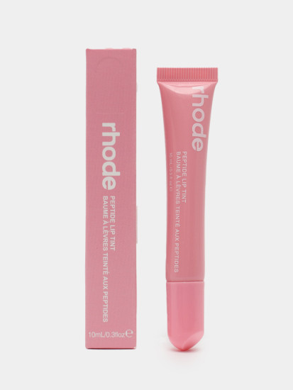Увлажняющий пептидный тинт-бальзам для губ Peptide Lip Tint