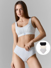 серый меланж 4306-А-1 серый меланж 4306-А-1