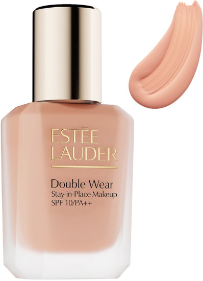 Тональный крем «Double Wear Stay-in-Place Makeup» SPF 10 PA++, оттенок 2C3 Fresco