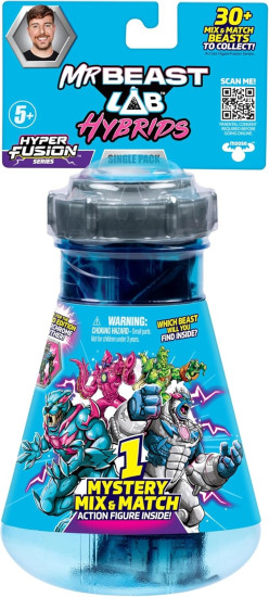 Набор Mr.Beast Lab Mrbeast Lab Hybrids Single Pack 24902
