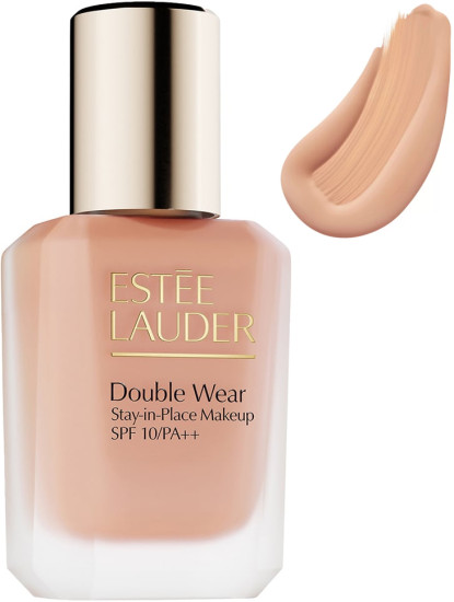 Тональный крем «Double Wear Stay-in-Place Makeup» SPF 10 PA++, оттенок 3C2 Pebble