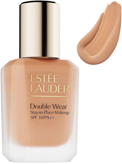 Тональный крем «Double Wear Stay-in-Place Makeup» SPF 10 PA++, оттенок 3N2 Wheat