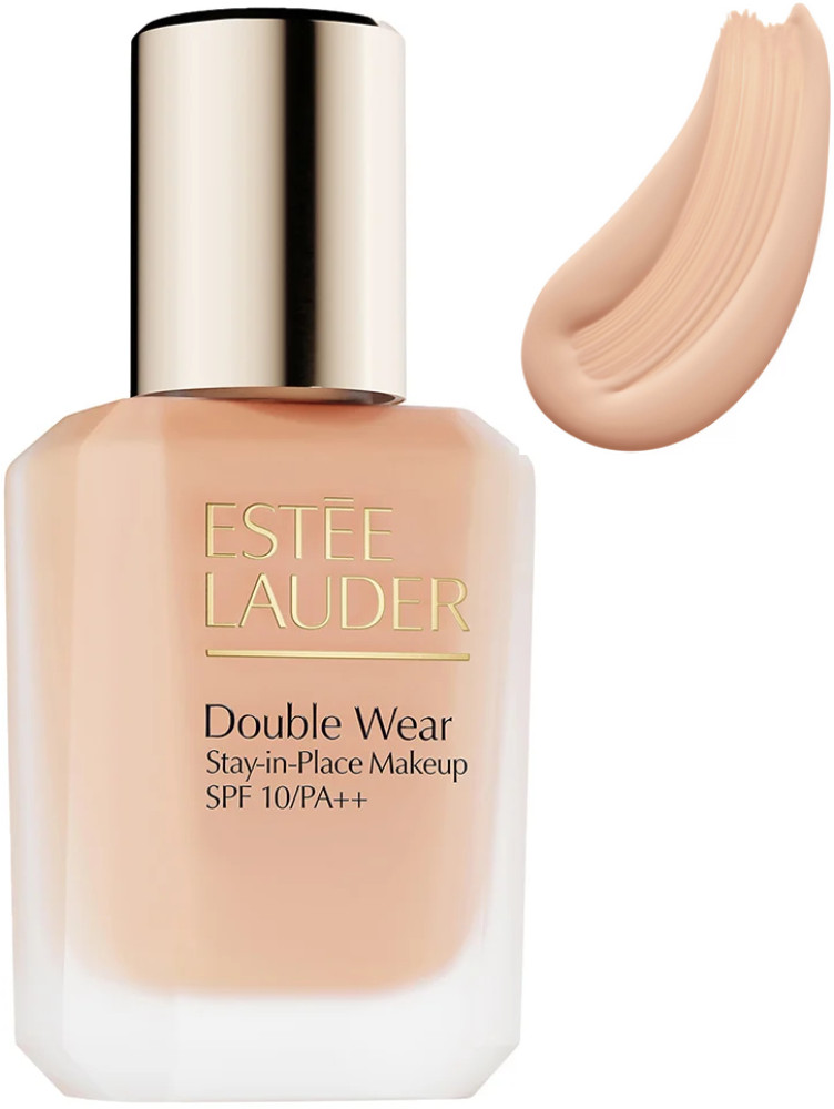 Тональный крем «Double Wear Stay-in-Place Makeup» SPF 10 PA++, оттенок 1N1 Ivory Nude | Estee Lauder