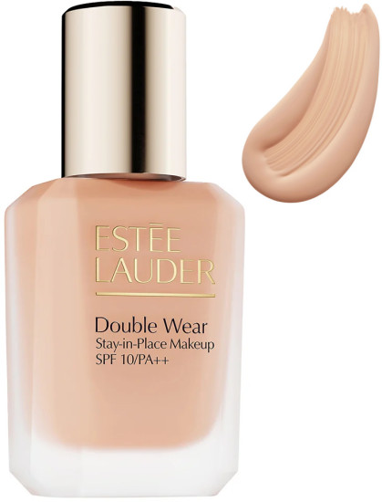 Тональный крем «Double Wear Stay-in-Place Makeup» SPF 10 PA++, оттенок 2C1 Pure Beige