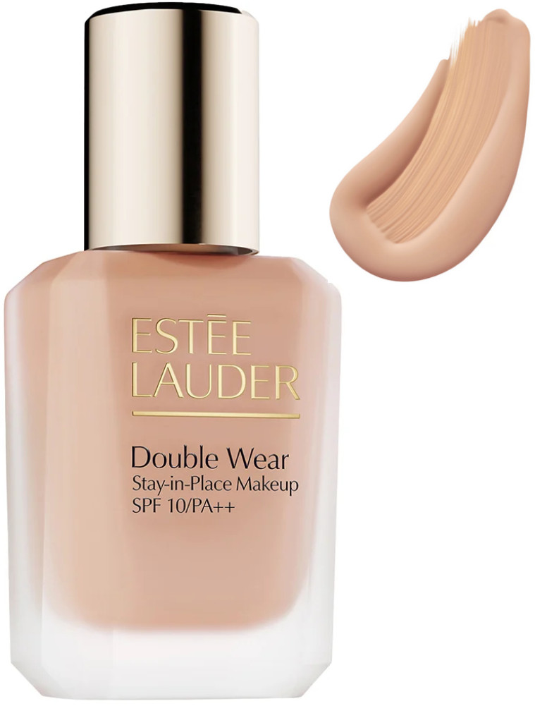 Тональный крем «Double Wear Stay-in-Place Makeup» SPF 10 PA++, оттенок 3C0 Cool Crème | Estee Lauder