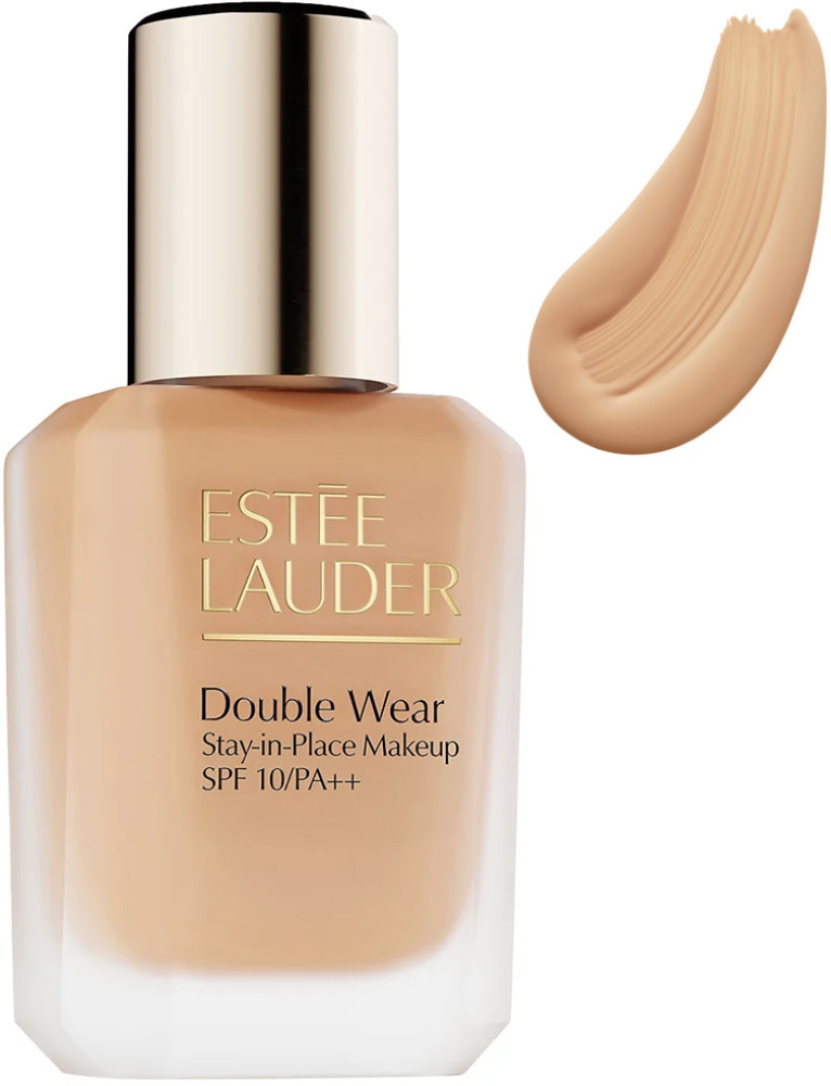 Тональный крем «Double Wear Stay-in-Place Makeup» SPF 10 PA++, оттенок 2W1.5 Natural Suede | Estee Lauder