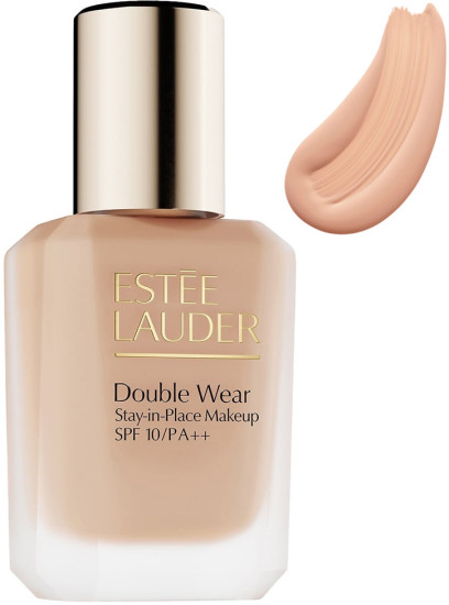 Тональный крем «Double Wear Stay-in-Place Makeup» SPF 10 PA++, оттенок 1N2 Ecru