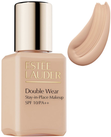 Тональный крем «Double Wear Stay-in-Place Makeup» SPF 10 PA++, оттенок 1N2 Ecru