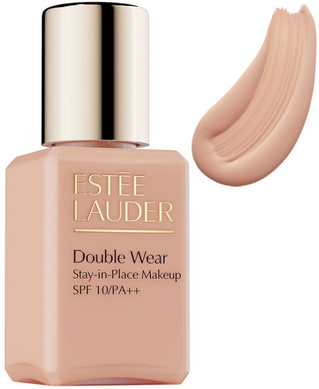 Тональный крем «Double Wear Stay-in-Place Makeup» SPF 10 PA++, оттенок 2C3 Fresco