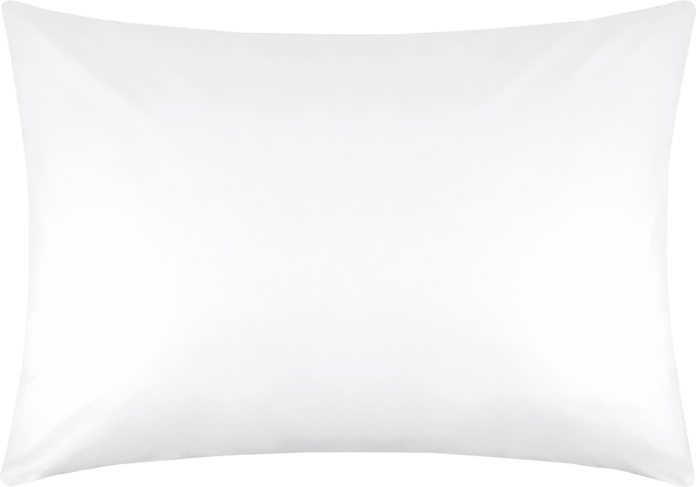 Комплект наволочек «White» | Monocolor