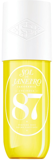 Парфюмированный спрей для тела и волос «Cheirosa 87 Rio Radiance Perfume Mist»