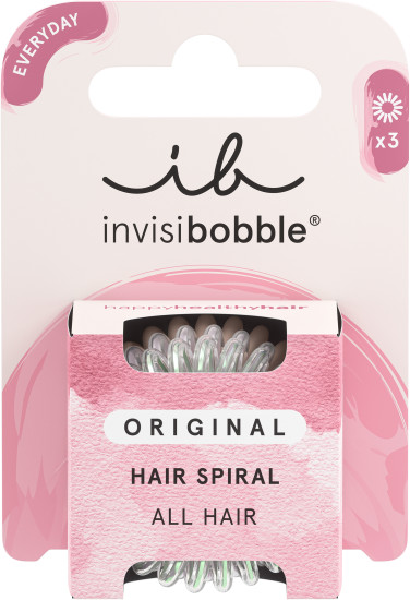 Резинка-браслет для волос invisibobble Original Galactic Glow