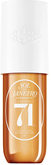 Парфюмированный спрей для тела и волос «Cheirosa 71 Perfume Mist»