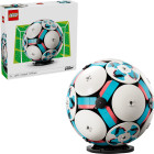 Конструктор Editions Football 43019 Футбольный мяч. Soccer Ball