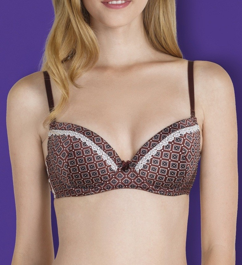 Бюстгальтер «Derrika» | Derrika | Infinity Lingerie