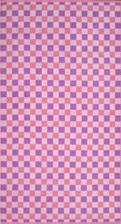 Полотенце махровое пестротканое «Alba» (Cleanelly, 70х130) | Alba | ДМ Текстиль