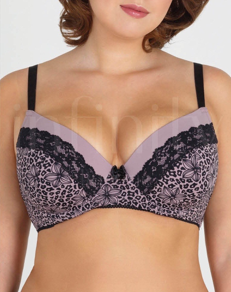 Бюстгальтер «Sorbona» | Sorbona | Infinity Lingerie