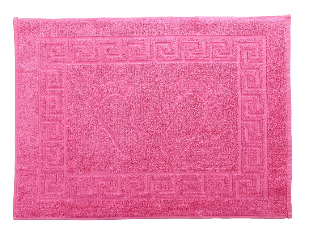 Полотенце для ног «LIYA» (50x70 см) | LiYA TEKSTiL