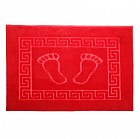 Полотенце для ног «GURSAN» (50x70 см) с резиновой основой