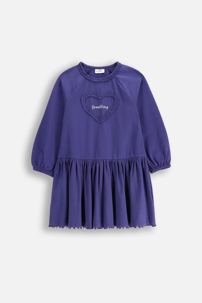 Платье для девочек | Coccodrillo