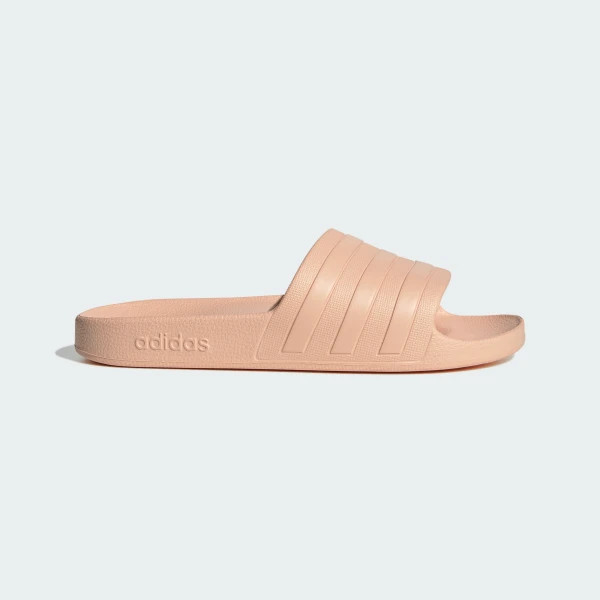 Шлепанцы женские Adilette Aqua Pink | Sportswear | Adidas