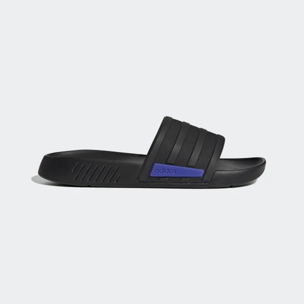 Шлепанцы Racer TR Slide Black | Sportswear | Adidas