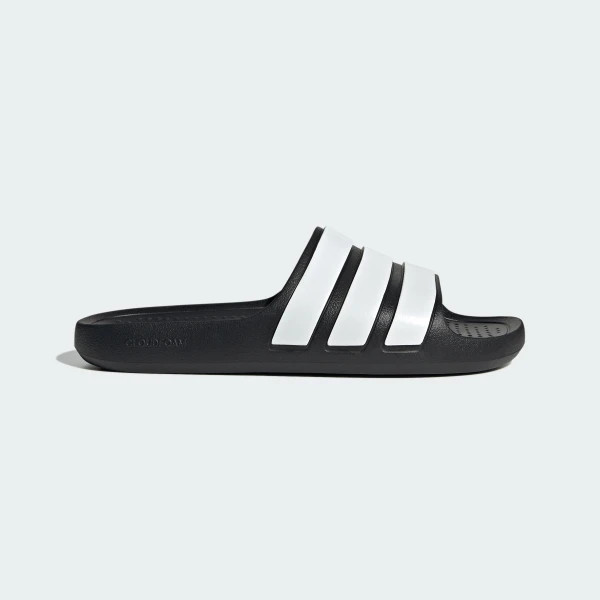 Шлепанцы Adilette Flow Black | Sportswear | Adidas