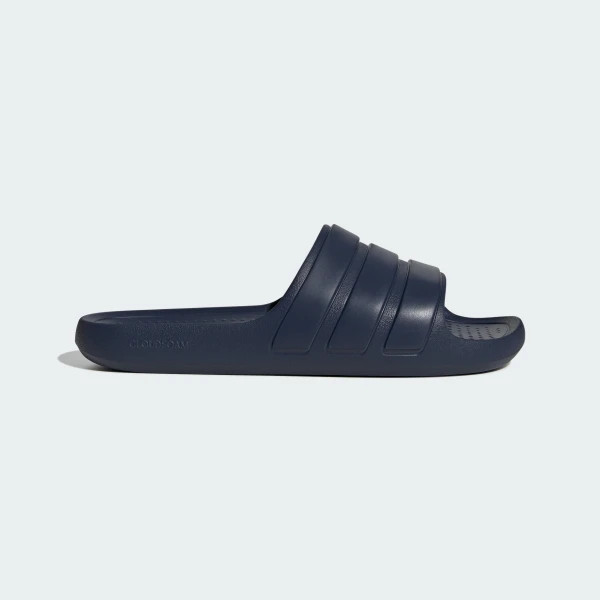 Шлепанцы Adilette Flow Blue | Sportswear | Adidas