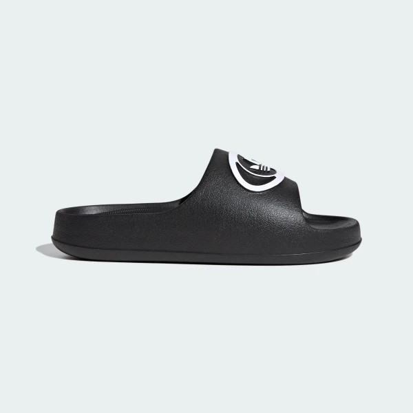 Шлепанцы Adilette 00s Black | Originals & Partnerships | Adidas
