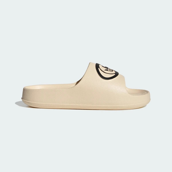 Шлепанцы Adilette 00s Beige | Originals & Partnerships | Adidas