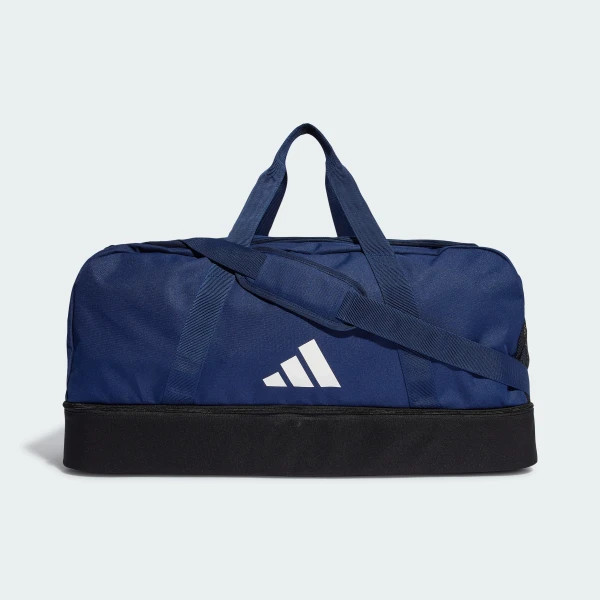 Сумка Tiro L Du L BC Training Teamwear Blue Duffel | Adidas