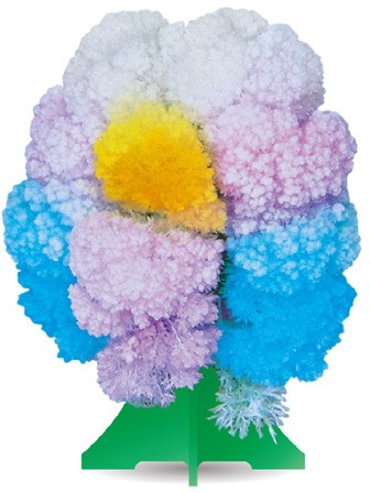 Волшебное дерево | Волшебные кристаллы | Good Hand