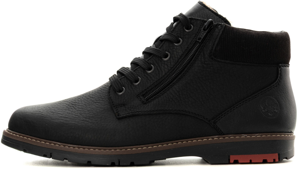 Ботинки мужские | Rieker
