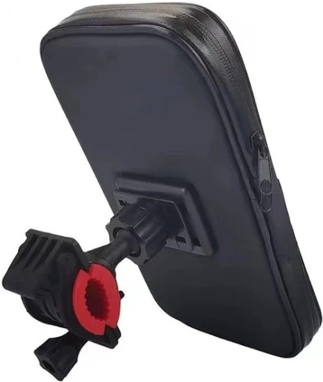 Велодержатель MB10 (винт) 5.5″