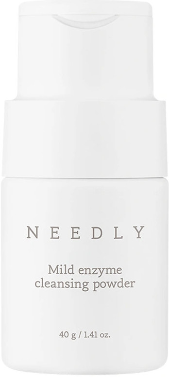 Энзимная пудра Mild Enzyme Powder | NEEDLY
