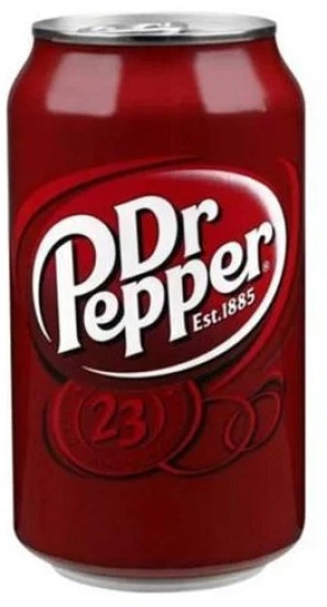 Газированный безалкогольный напиток Classic | Dr Pepper Snapple Group