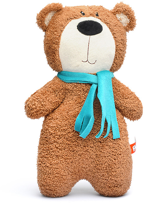 Подарочная игрушка «Мишка» | Fancy