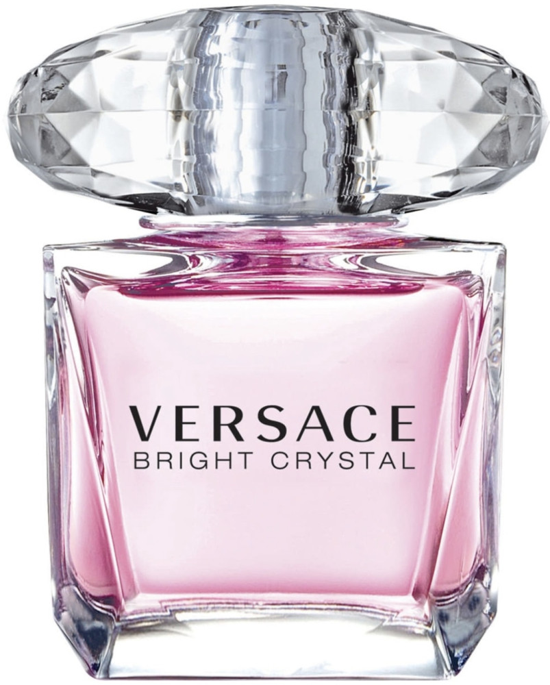 Bright Crystal туалетная вода EDT 90 мл, для женщин | Versace