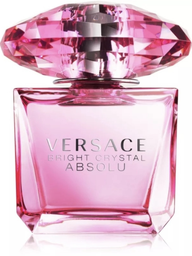 Bright Crystal Absolu парфюмерная вода EDP 90 мл, для женщин | Versace