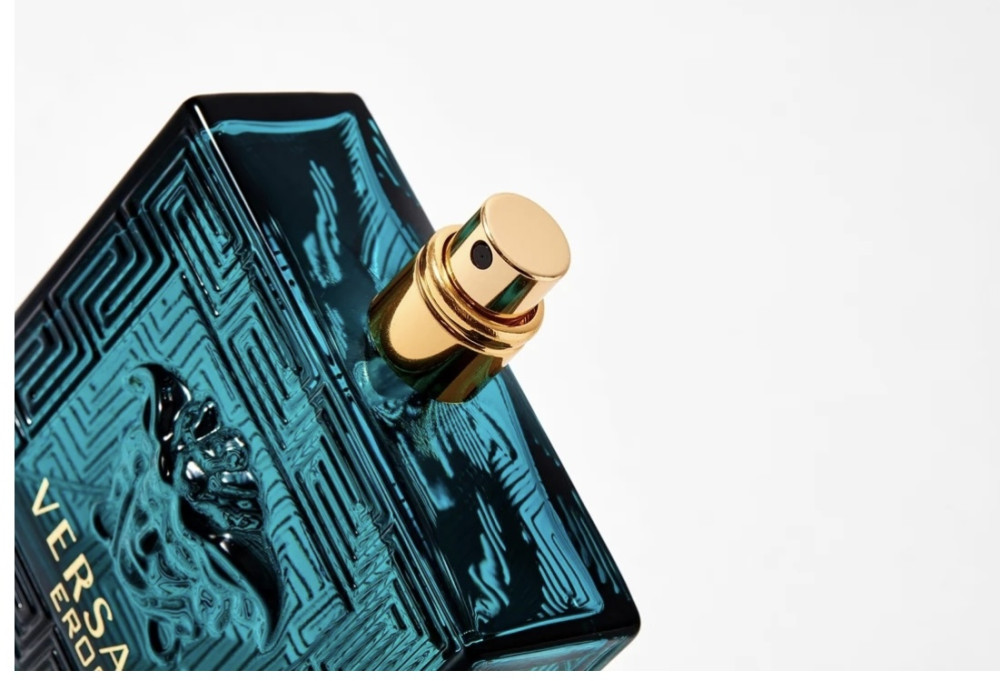 Eros туалетная вода EDT 100 мл, для мужчин | Versace