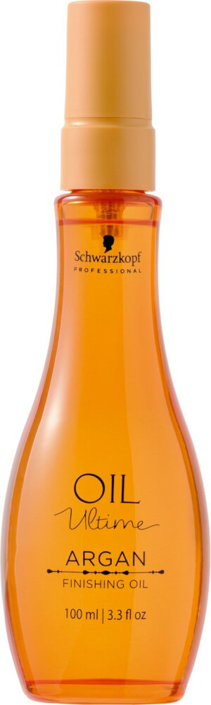 Oil Ultime масло аргана для густых и норм волос | Schwarzkopf Professional