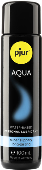 Смазка на водной основе «Aqua»