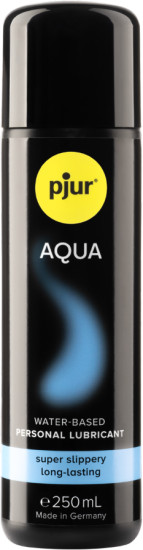 Смазка на водной основе «Aqua»